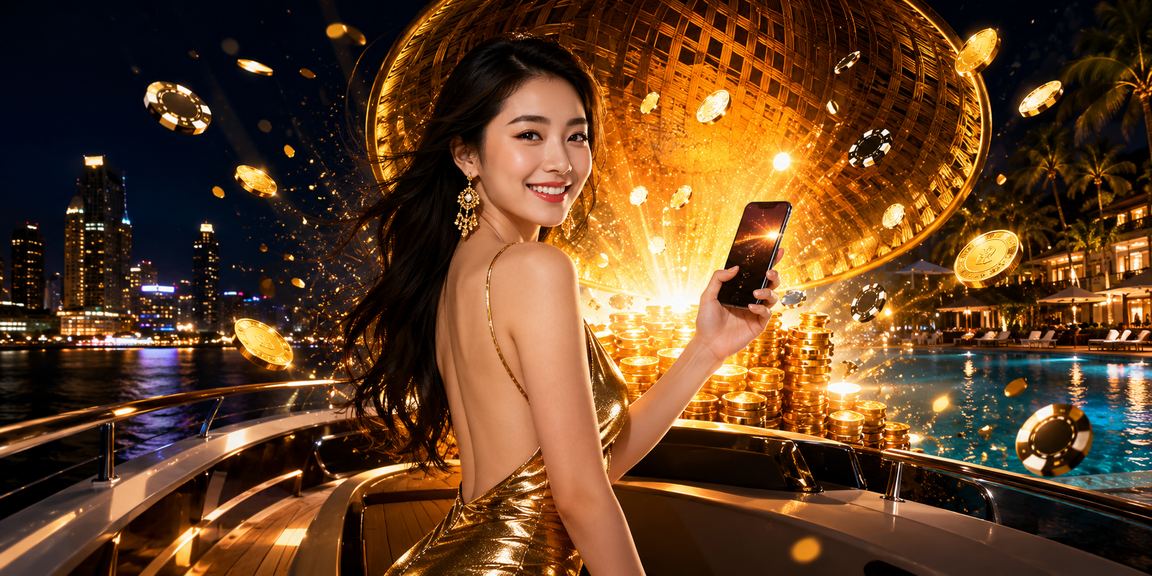 Giải trí casino di động thuận tiện tại Mũi Né