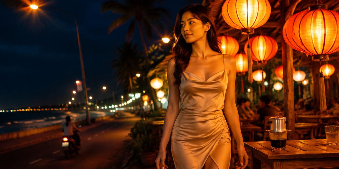Người chơi llwi thưởng thức slot game tại Phan Thiết