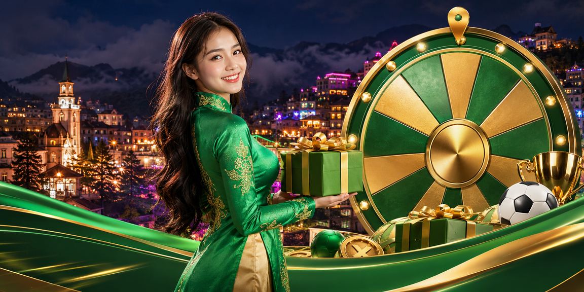 Minh họa người chơi đăng nhập hệ thống llwi tại Sapa